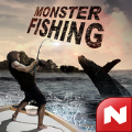 怪物钓鱼2024游戏官方最新版（Monster Fishing 2024）  v0.4.43