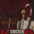 鸡杀手游戏下载安装最新版（Chicken Killer）  v1.0