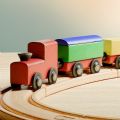 微型火车游戏中文版安卓版下载（Teeny Tiny Trains）  v1.0.1