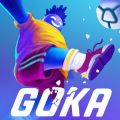 GOKA Street安卓版中文版下载  v0.3.1