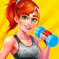 健身房训练大亨安卓版官方下载（Fitness Tycoon GYM）  v0.20