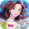 动漫换装游戏安卓版下载（Anime Makeover Dress up）  v1.0.5