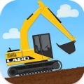 Labo积木工程车安卓版官方下载（Labo Engineering Vehicle）  v1.0.25