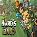 沙盒与副本英雄之地中文手机版（heros land）  v1.0