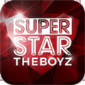 SuperStar THE BOYZ最新版安卓版游戏  v3.13.5 