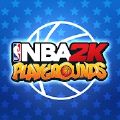 NBA 2K Playgrounds中文手机版游戏  v2.1