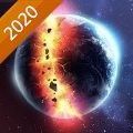 星球毁灭模拟器2024年最新版无广告  v2.0.2