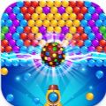 泡泡射手射击泡泡官方安卓版下载（Bubble Shooter）  v1.02