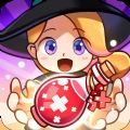 制作魔法合成大亨手游官方下载（Magic Craft Merge Tycoon）  v1.3.4