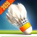 羽毛球高高手2024最新版手游下载（Badminton League）  v5.58.5089.1