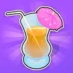 饮料搅拌机3D安卓版中文版下载（Perfect Mocktail）  v1.0.8