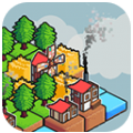 建造小镇模拟器下载安装中文版（Tiny Town）  v1.01