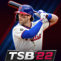 MLB完美开局终极中文版游戏（MLB Perfect Inning Ultimate）  v1.0.1