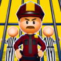 我的监狱大亨中文版安卓版下载（Idle Prison Warden Tycoon）  v1.0