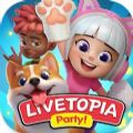 活托邦安卓版手游下载（Livetopia）  v1.1.268