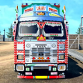 Indian Truck Simulator免费下载手机版  v1.7