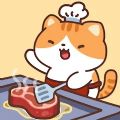 Cat Cooking Bar汉化版游戏下载  v1.3.2