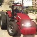 拖拉机驾驶模拟器2中文版安卓版官方下载（Tractor Driving Simulator 2）  v8050.1