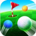 迷你高尔夫皇家官方手游下载（Mini GOLF Royal）  v2.0.1.20