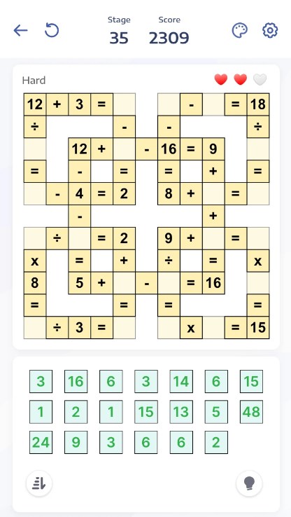 Crossmath交叉数学安卓版手游下载图片1