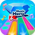 音乐英雄2最新版手游下载（Guitar Hero 2）  v1.2.0