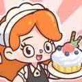 幸福甜点咖啡店安卓版手游下载（Happy Dessert Cafe）  v1.0.2