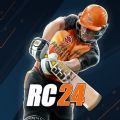 Real Cricket 24中文汉化版下载  v1.3