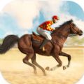 我的骑马世界官方安卓版下载（My Stable Horse Racing Games）  v1.0.4