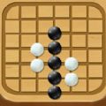 五子棋在线APK手游下载  v1.0.0