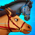 赛马英雄中文版安卓版手游下载（Horse Racing Hero）  v1.5.0