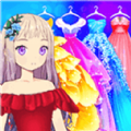 花样美少女换装乐安卓最新版  v2.0.1