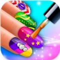 改造美甲沙龙安卓版手游下载（Nail Art Acrylic Game）  v1.0