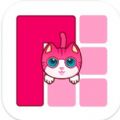 喵咪一笔画安卓版手游下载（Kitty One Line）  v1.4.0