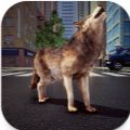 野狼生活模拟器安卓版中文版下载（Wild Wolf Life Simulator）  v1.0