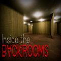 insidethebackrooms下载游戏中文汉化版  v1.0