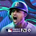 MLB完美开局24中文版最新版下载（MLB Perfect Inning 24）  v1.1.0