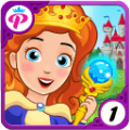 我的小公主城堡游戏官方安卓版下载（My Little Princess Castle）  v7.00.15 