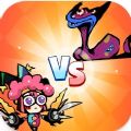 怪兽大乱斗合成射击安卓版手游下载（Monster Clash Battle Survivor）  v1.0.4