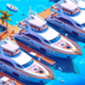 Luxury Marina Tycoon游戏手机版下载  v1.0.13