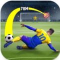 模拟足球人生安卓版官方下载（Soccer Master Simulator 3D）  v1.0.1