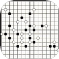 蓝鲸五子棋安卓手机版下载  v1.0.0