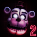 FNAF急聘2手机版下载安装最新版  v0.0.5