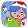 miga towe my world1.66圣诞小屋最新官方版  v1.73