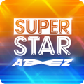 SuperStar Ateez中文版安卓游戏  v3.13.3 