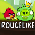 愤怒的小鸟肉鸽版下载手机版最新版（AngryBirds rougelike）  v1.0