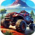 越野岛安卓版手游下载（Offroad Island）  v1.0.4