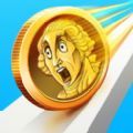 硬币猛冲游戏官方安卓版（Coin Dash Rush）  v1.7.1