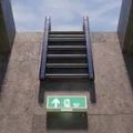 逃脱游戏紧急出口和地下房间游戏中文版下载（Escape Game Emergency Exit）  v1.0