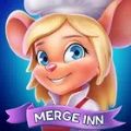 咖啡屋合并中文版游戏下载（Merge Inn）  v5.7