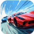 Car Dragsters中文版安卓版下载  v0.30.03